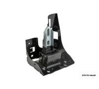 Supporto Motore Sinistro Per PEUGEOT 207 SW WK 2007-2013 1813L2 ZPS/PE/084AB