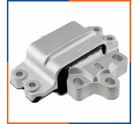 Supporto Motore sinistro per SKODA AUDI VW | 1K0199555AR