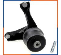 Supporto Motore sinistro per TOYOTA LEXUS | 12372-28200