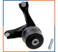 Supporto motore sinistro per TOYOTA LEXUS | WG1786134, I52083YMT, GM-3536, GM...