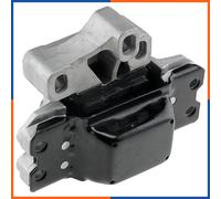 NTY Supporto motore ZPS-VW-008 SX per VW Tiguan 2.0 TDI 4Motion, 1.4 TSI, Sharan