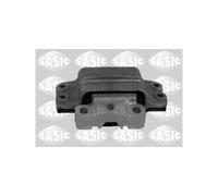 Supporto Motore Sinistro Superiore SASIC Per Skoda Octavia II 1.4 TSI