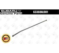 Supporto motore sollevamento portellone posteriore Subaru OEM. Asta Power...