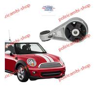 Febi-Bilstein 31772 - Sospensione, Motore