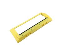 Supporto motore spazzola rullo principale, coperchio spazzola, spazzola laterale for ilife V7S pro, ilife v7s v7, accessori for aspirapolvere robot Lodevole(Dark Khaki)