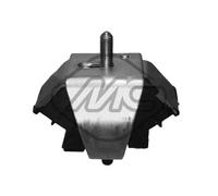 Metalcaucho 00716 Supporto motore per RENAULT ESPACE II (J/S63) ESPACE I (J11)