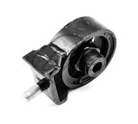 Supporto motore sul lato del cambio 06293 Metalcaucho per MITSUBISHI HYUNDAI