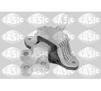 Supporto motore sul lato del cambio 2706525 SASIC per CHEVROLET OPEL