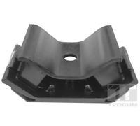 TEDGUM 00651901 Cuscinetto, Supporto cambio manuale