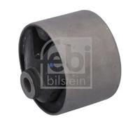 Supporto motore sul lato del cambio Cuscinetto gomma-metallo 1001882 per HYUNDAI