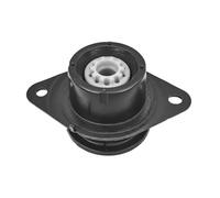 MEYLE Supporto motore 16-14 030 0061 - SX, gomma-metallo - Opel Vivaro/Renault Trafic 2001-2006
