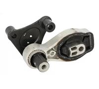 FEBI BILSTEIN Supporto motore Cuscinetto gomma-metallo 185512
