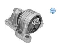 Cuscinetto, motore MEYLE-ORIGINALE: fedele al primo equipaggiamento.