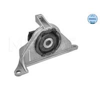 Supporto motore sul lato del cambio Cuscinetto gomma-metallo 214 030 0039 MEYLE