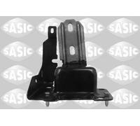 Sasic Supporto motore 2700029 - lato del cambio, cuscinetto gomma-metallo