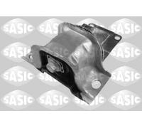 Supporto motore sul lato del cambio Cuscinetto gomma-metallo 2700033 SASIC