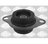 Supporto motore sul lato del cambio Cuscinetto gomma-metallo 2704046 SASIC