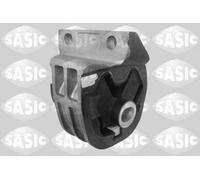 Supporto motore sul lato del cambio Cuscinetto gomma-metallo 2704072 SASIC