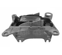 Sasic Supporto motore 2704076 – cuscinetto gomma-metallo lato cambio