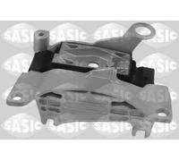 Supporto motore sul lato del cambio Cuscinetto gomma-metallo 2704107 SASIC