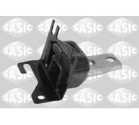 Supporto motore sul lato del cambio Cuscinetto gomma-metallo 2704109 SASIC