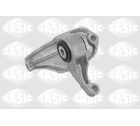 Supporto motore sul lato del cambio Cuscinetto gomma-metallo 2706014 SASIC