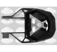 Supporto motore sul lato del cambio Cuscinetto gomma-metallo 2706015 SASIC