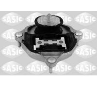 Supporto motore sul lato del cambio Cuscinetto gomma-metallo 2706020 SASIC
