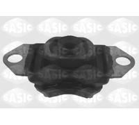 Supporto motore sul lato del cambio Cuscinetto gomma-metallo 2706035 SASIC
