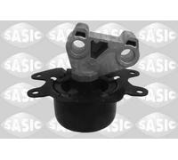 Supporto motore sul lato del cambio Cuscinetto gomma-metallo 2706040 SASIC
