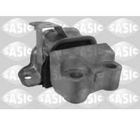 Supporto motore sul lato del cambio Cuscinetto gomma-metallo 2706048 SASIC