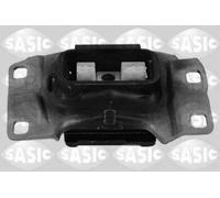 Sasic Supporto motore lato cambio 2706130 cuscinetto gomma-metallo per Ford Focus II