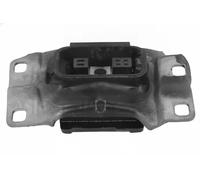 Supporto motore sul lato del cambio Cuscinetto gomma-metallo 2706133 SASIC