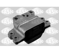 Supporto motore sul lato del cambio Cuscinetto gomma-metallo 2706141 SASIC
