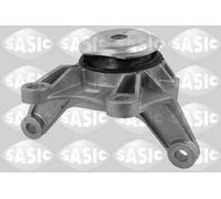 Supporto motore sul lato del cambio Cuscinetto gomma-metallo 2706230 SASIC