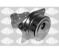 Supporto motore sul lato del cambio Cuscinetto gomma-metallo 2706291 SASIC