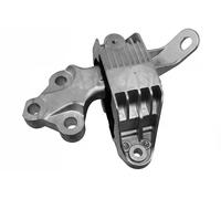 Supporto motore sul lato del cambio Cuscinetto gomma-metallo 2706417 SASIC