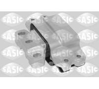 Supporto motore sul lato del cambio Cuscinetto gomma-metallo 2706513 SASIC