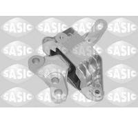 Supporto motore sul lato del cambio Cuscinetto gomma-metallo 2706533 SASIC