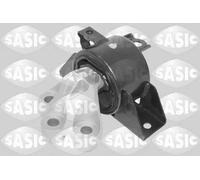 Supporto motore sul lato del cambio Cuscinetto gomma-metallo 2706772 SASIC