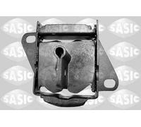 Supporto motore sul lato del cambio Cuscinetto gomma-metallo 4001383 SASIC