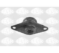 Supporto motore sul lato del cambio Cuscinetto gomma-metallo 4001704 SASIC