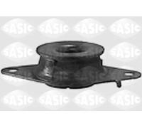 Supporto motore sul lato del cambio Cuscinetto gomma-metallo 4001749 SASIC