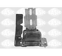 Supporto motore sul lato del cambio Cuscinetto gomma-metallo 8131921 SASIC