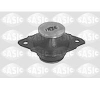 Supporto motore sul lato del cambio Cuscinetto gomma-metallo 9001377 SASIC