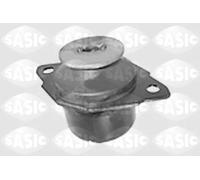 Supporto motore sul lato del cambio Cuscinetto gomma-metallo 9001472 SASIC