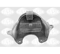 Supporto motore sul lato del cambio Cuscinetto gomma-metallo 9001914 SASIC