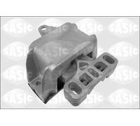Supporto motore sul lato del cambio Cuscinetto gomma-metallo 9001933 SASIC