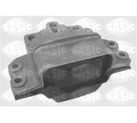 Supporto motore sul lato del cambio Cuscinetto gomma-metallo 9001945 SASIC