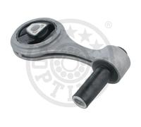 Supporto motore sul lato del cambio Cuscinetto gomma-metallo F7-5027 OPTIMAL